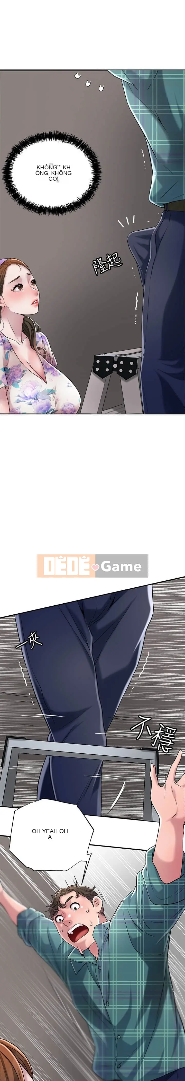 Thống đốc hạnh phúc Chương 1-108