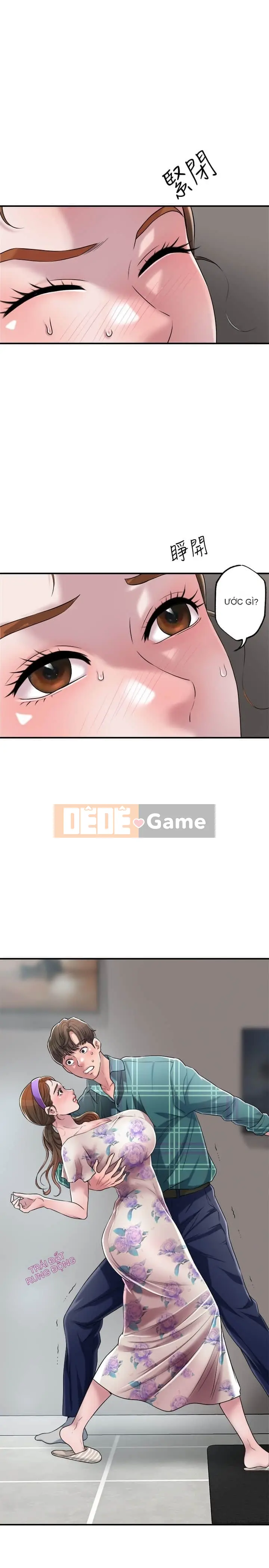 Thống đốc hạnh phúc Chương 1-108