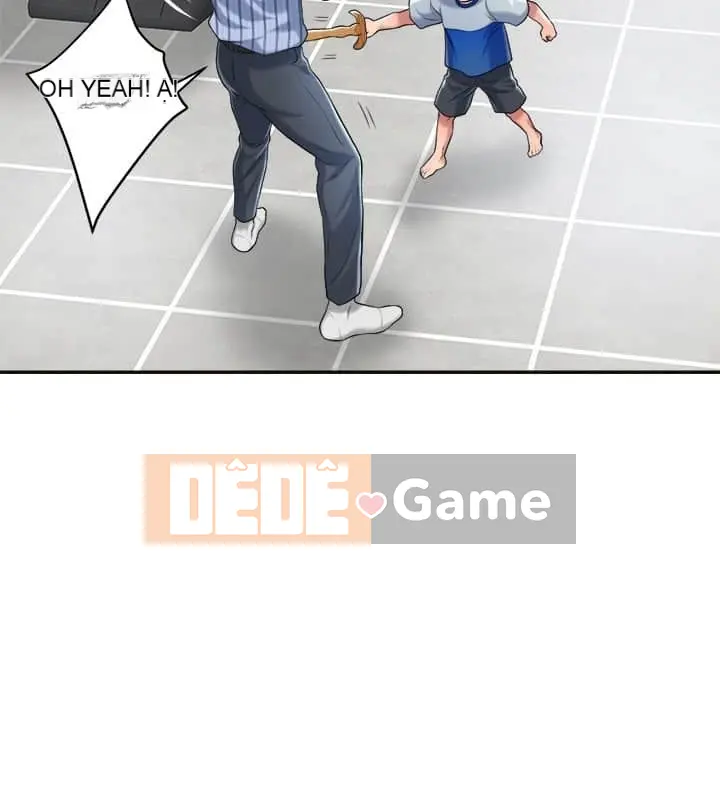 Thống đốc hạnh phúc Chương 1-108