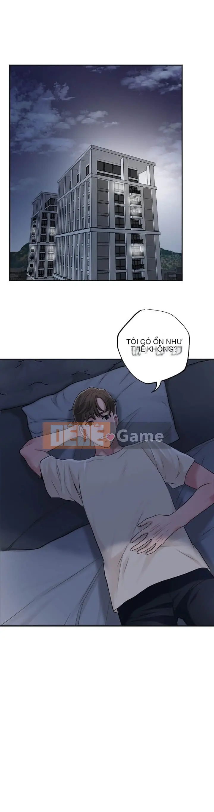 Thống đốc hạnh phúc Chương 1-108