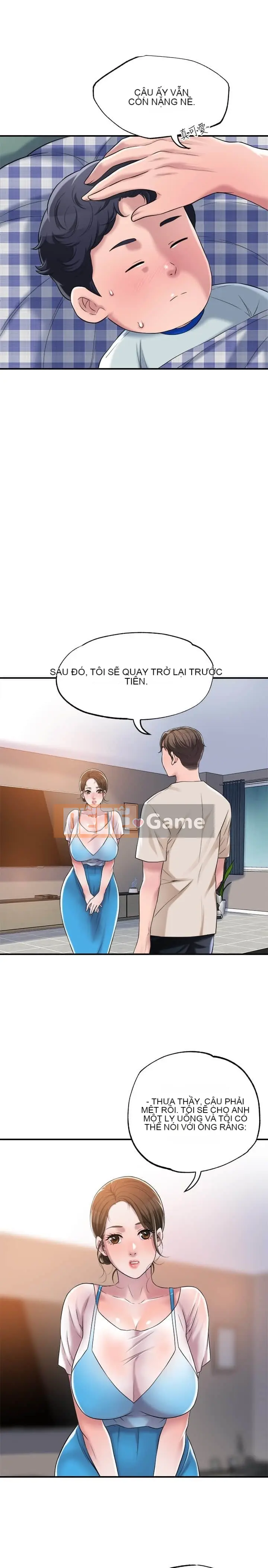 Thống đốc hạnh phúc Chương 1-108