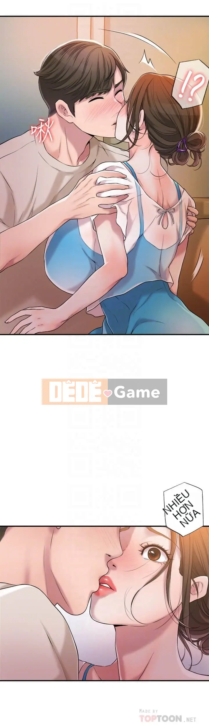 Thống đốc hạnh phúc Chương 1-108