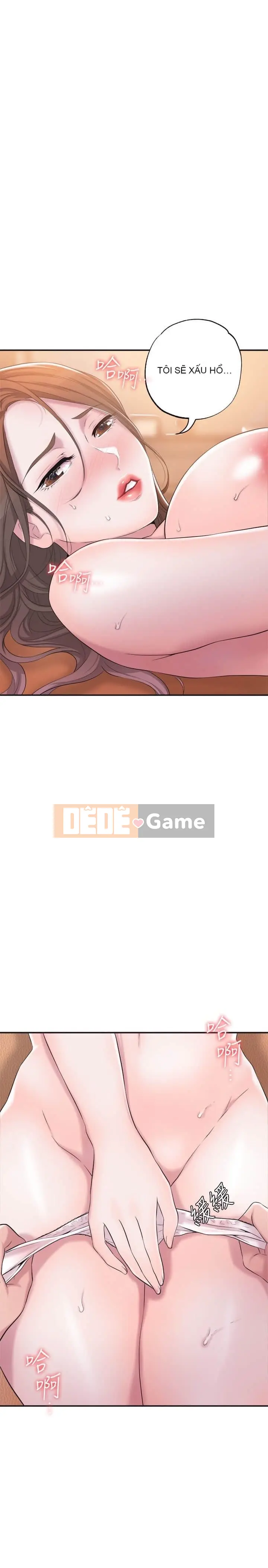 Thống đốc hạnh phúc Chương 1-108