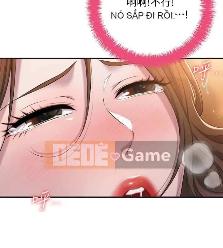 Thống đốc hạnh phúc Chương 1-108