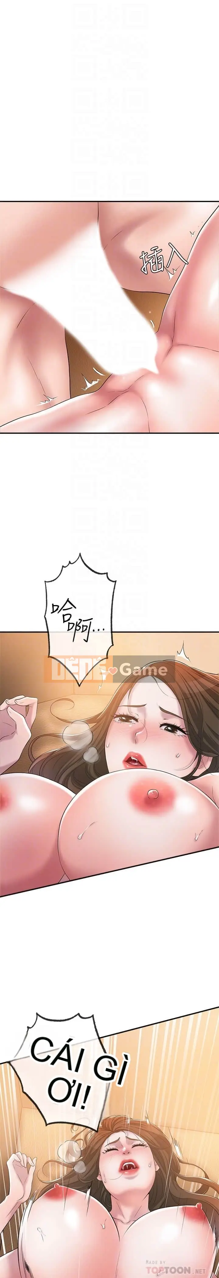 Thống đốc hạnh phúc Chương 1-108