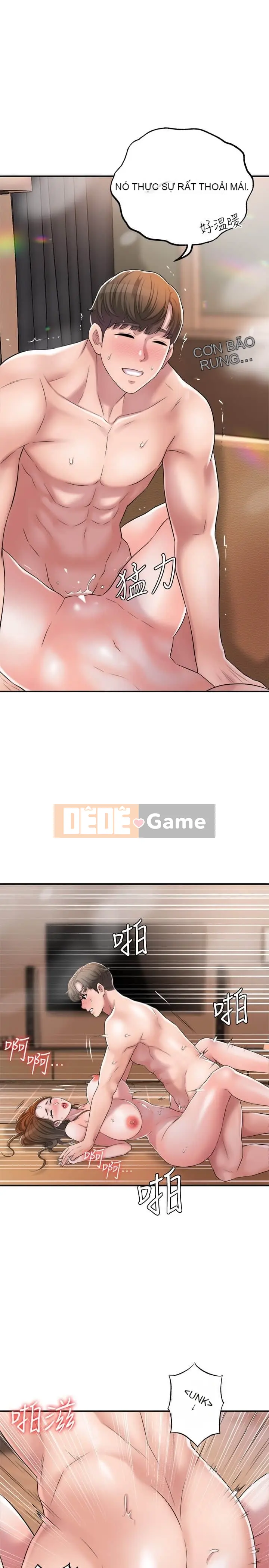 Thống đốc hạnh phúc Chương 1-108