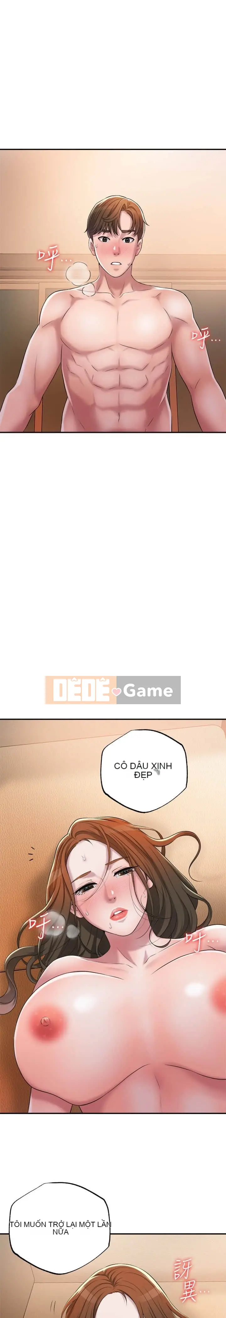 Thống đốc hạnh phúc Chương 1-108