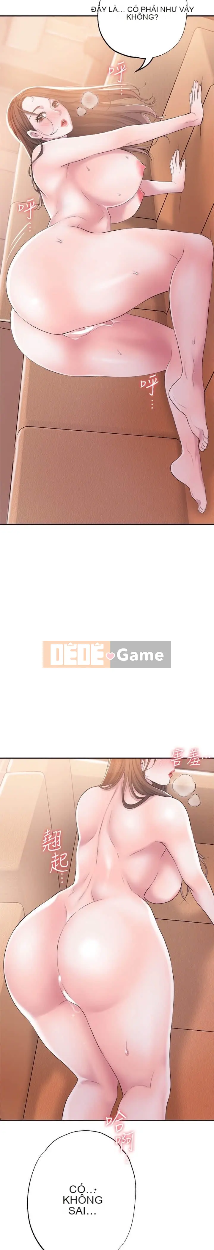 Thống đốc hạnh phúc Chương 1-108