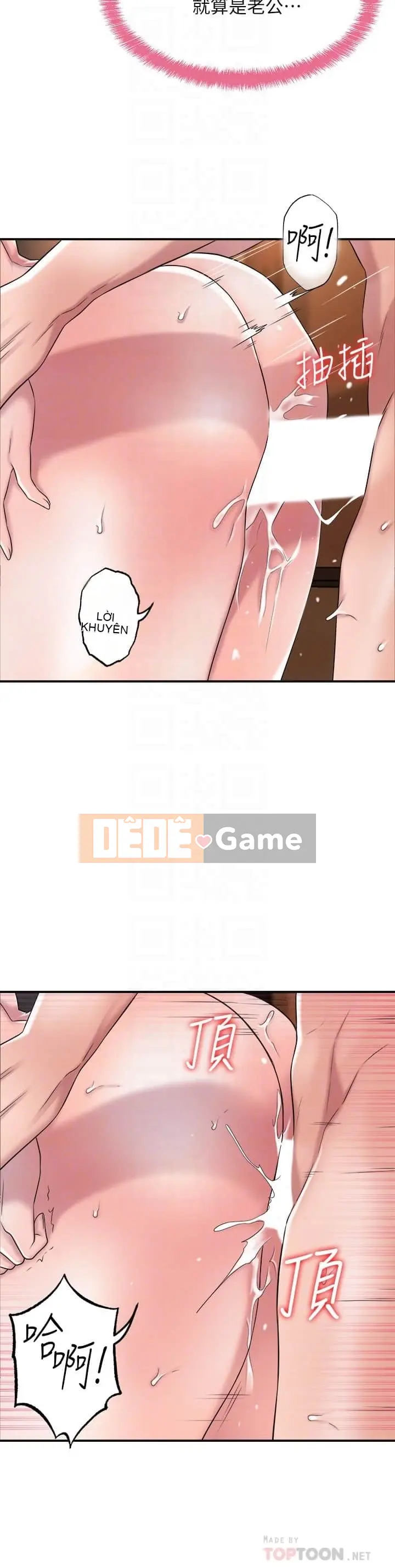 Thống đốc hạnh phúc Chương 1-108