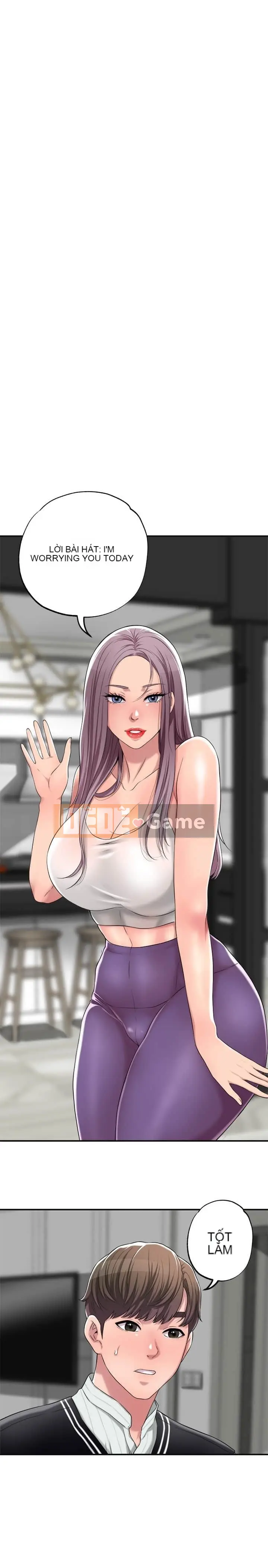 Thống đốc hạnh phúc Chương 1-108