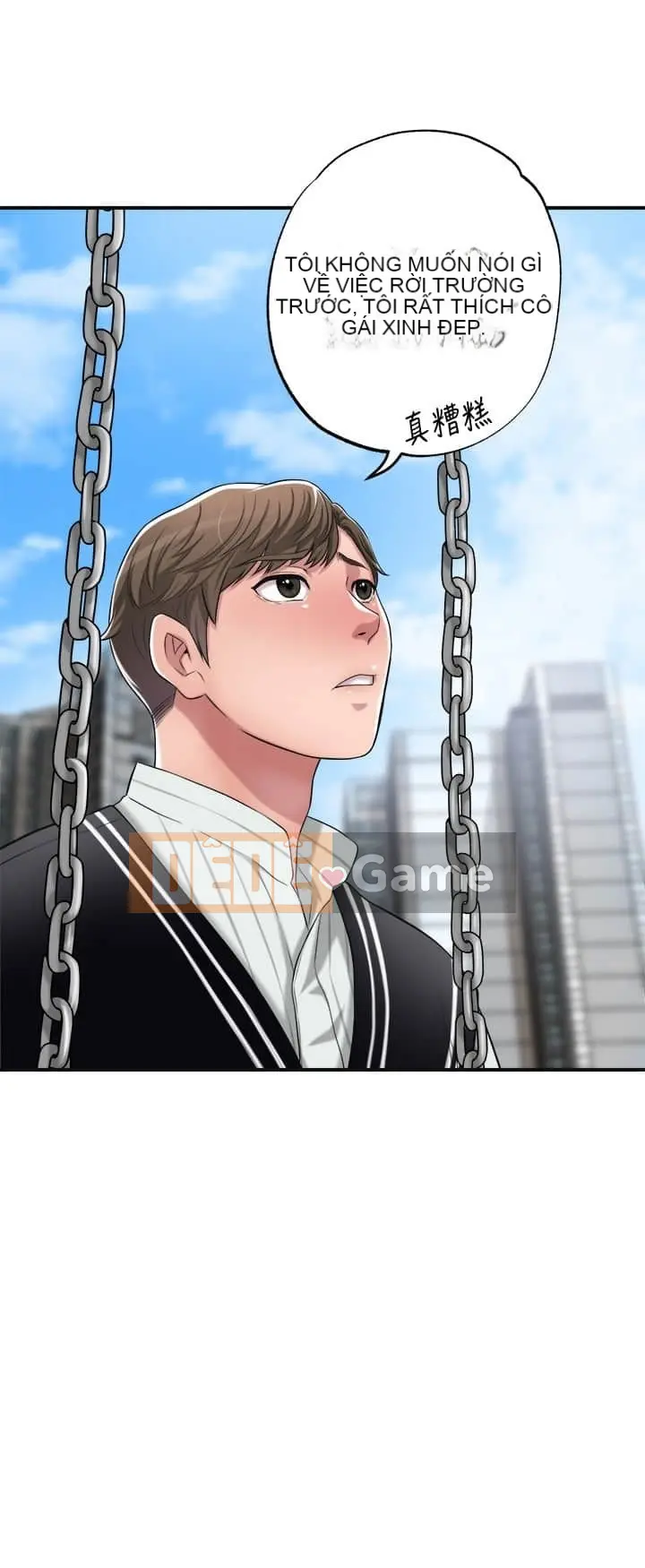 Thống đốc hạnh phúc Chương 1-108