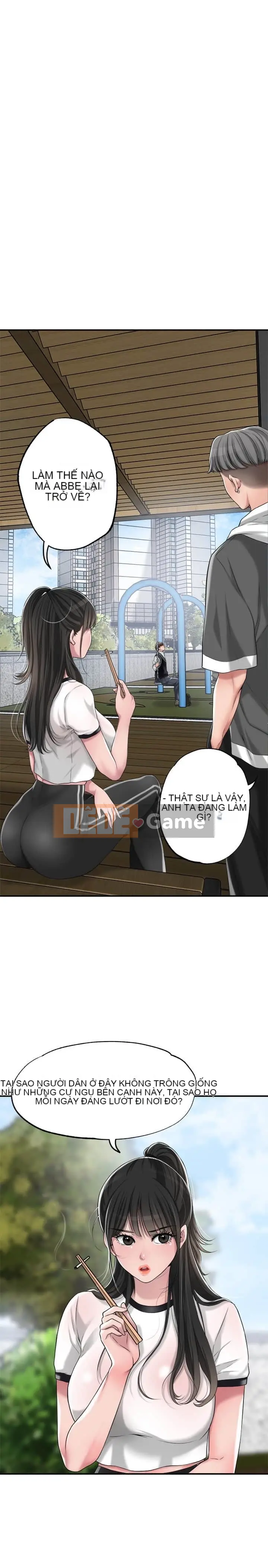 Thống đốc hạnh phúc Chương 1-108