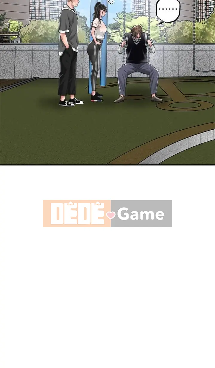 Thống đốc hạnh phúc Chương 1-108