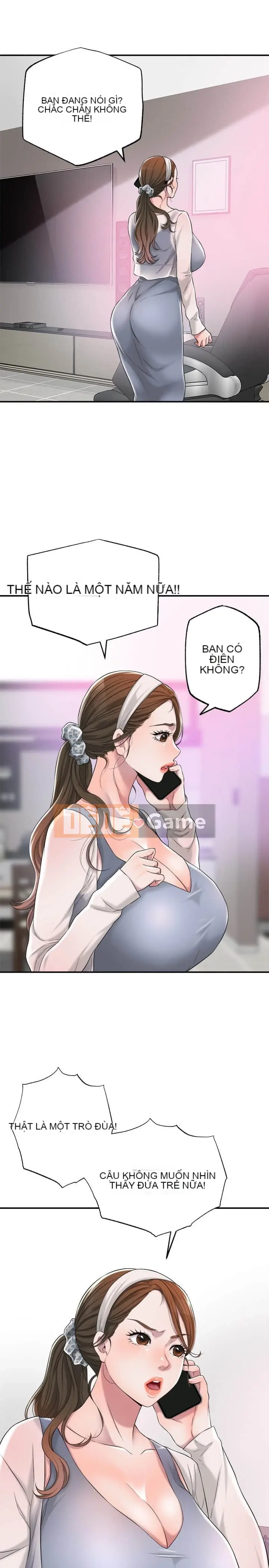 Thống đốc hạnh phúc Chương 1-108