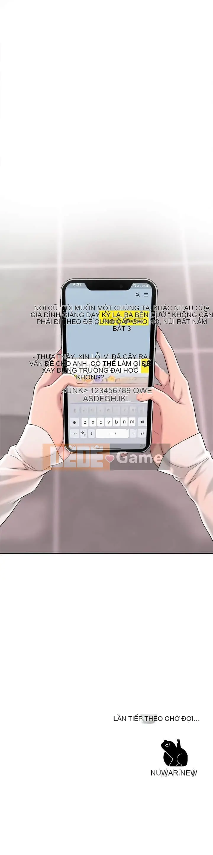 Thống đốc hạnh phúc Chương 1-108