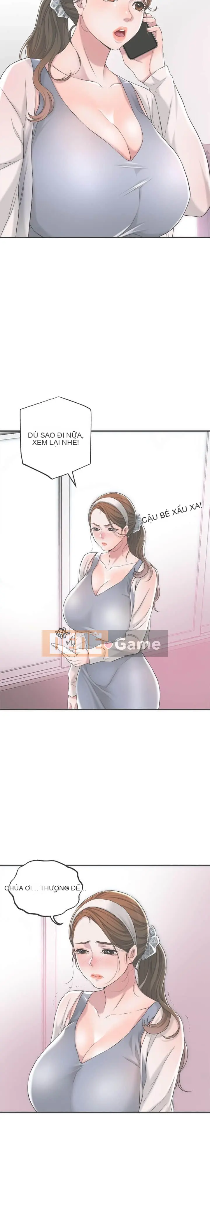 Thống đốc hạnh phúc Chương 1-108