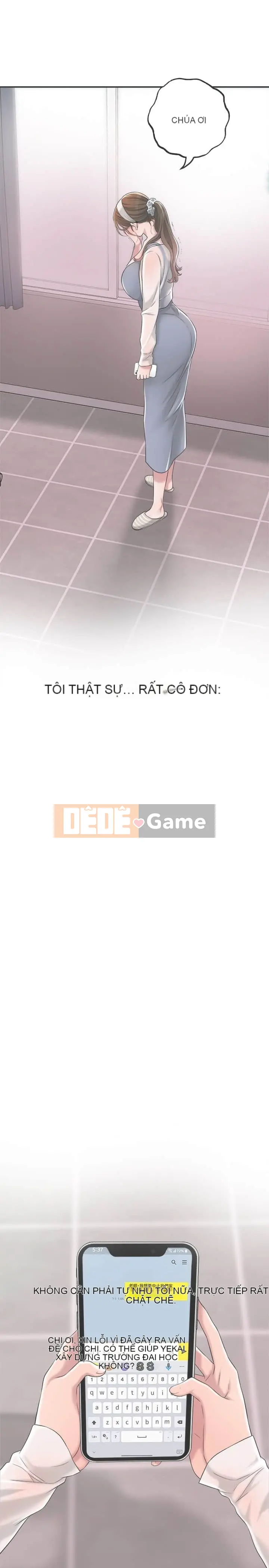 Thống đốc hạnh phúc Chương 1-108