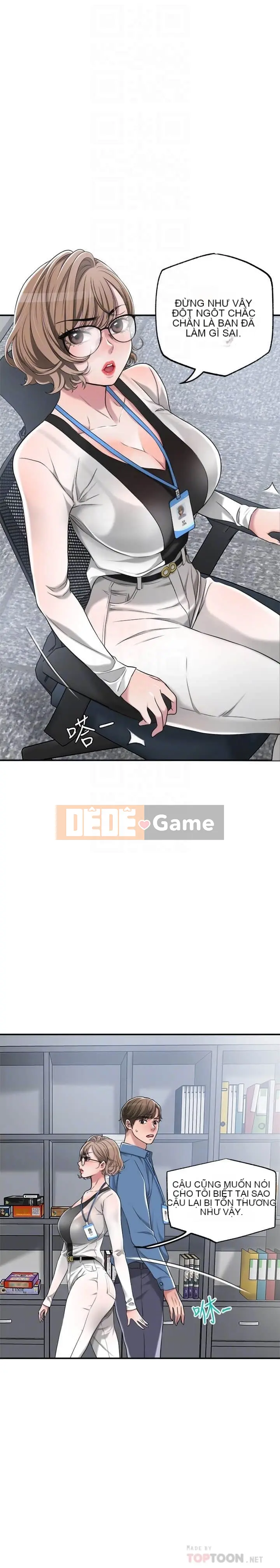 Thống đốc hạnh phúc Chương 1-108