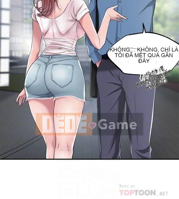 Thống đốc hạnh phúc Chương 1-108