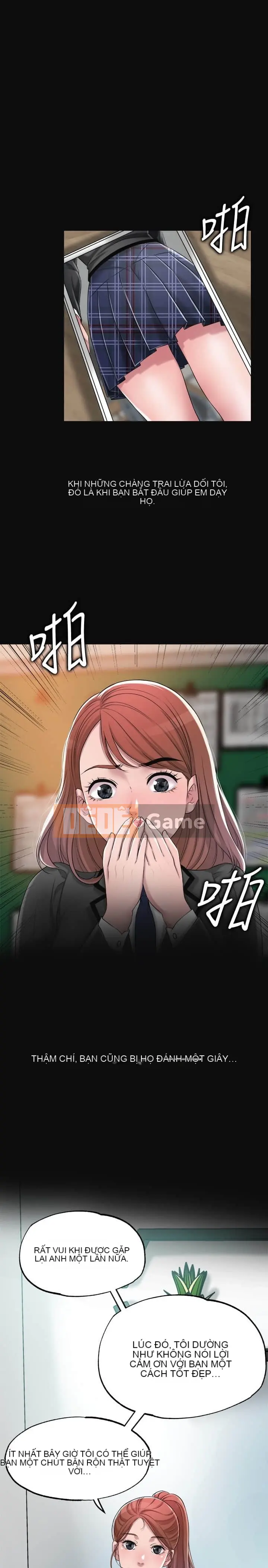 Thống đốc hạnh phúc Chương 1-108