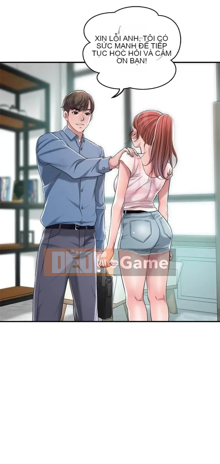 Thống đốc hạnh phúc Chương 1-108