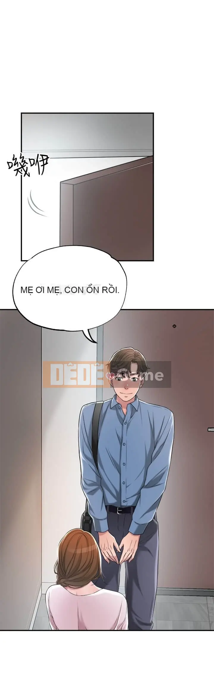 Thống đốc hạnh phúc Chương 1-108