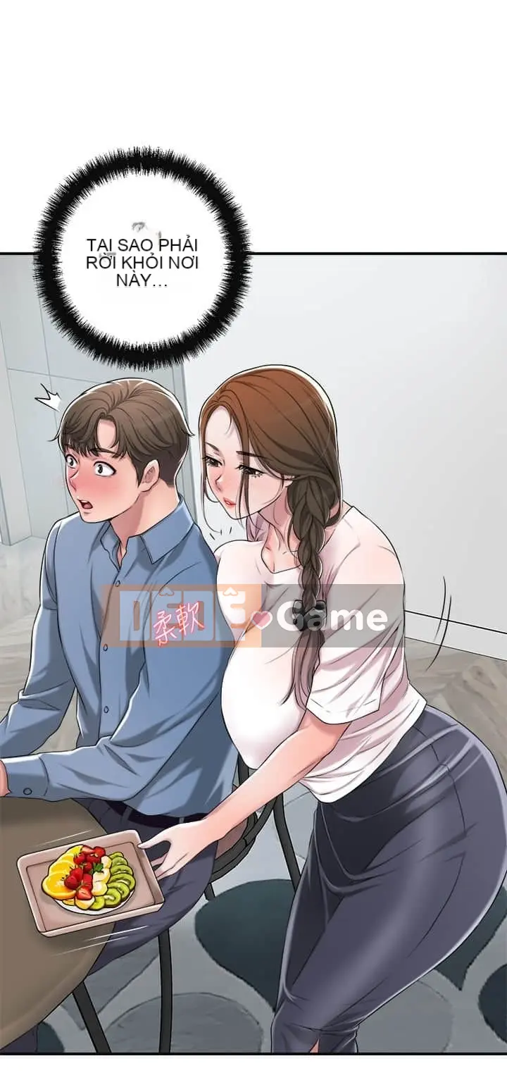 Thống đốc hạnh phúc Chương 1-108