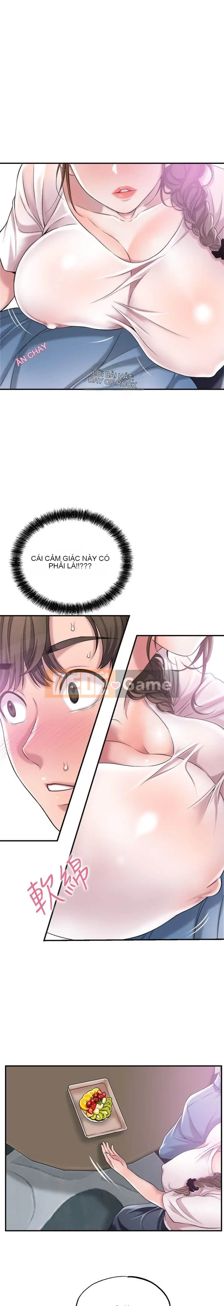 Thống đốc hạnh phúc Chương 1-108