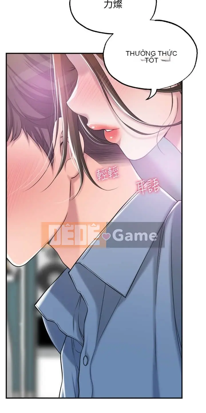 Thống đốc hạnh phúc Chương 1-108