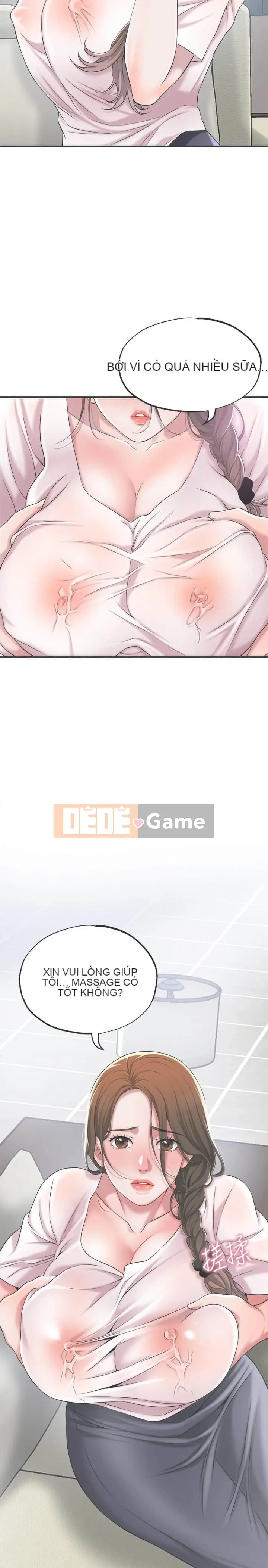 Thống đốc hạnh phúc Chương 1-108