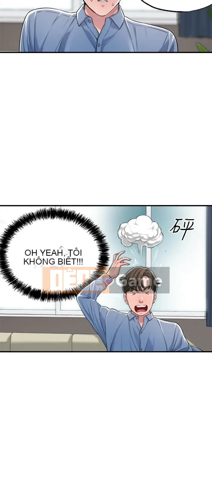 Thống đốc hạnh phúc Chương 1-108