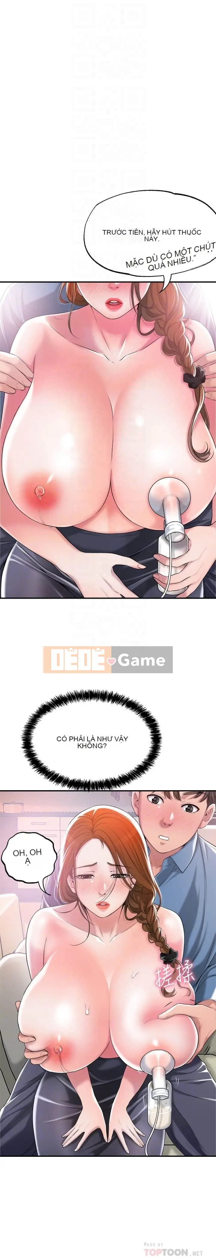 Thống đốc hạnh phúc Chương 1-108