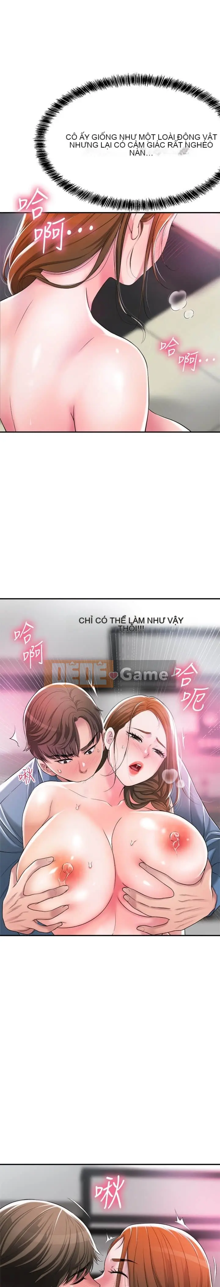 Thống đốc hạnh phúc Chương 1-108