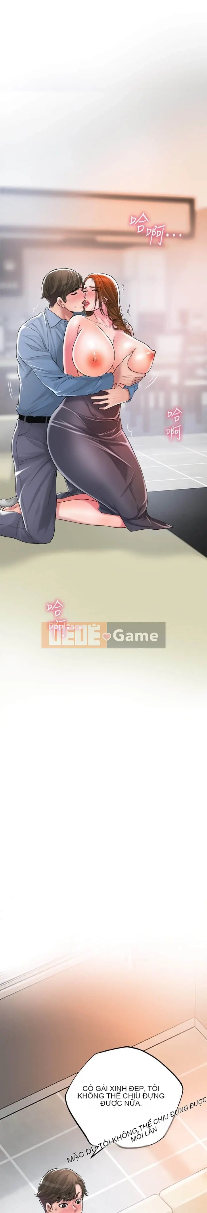 Thống đốc hạnh phúc Chương 1-108