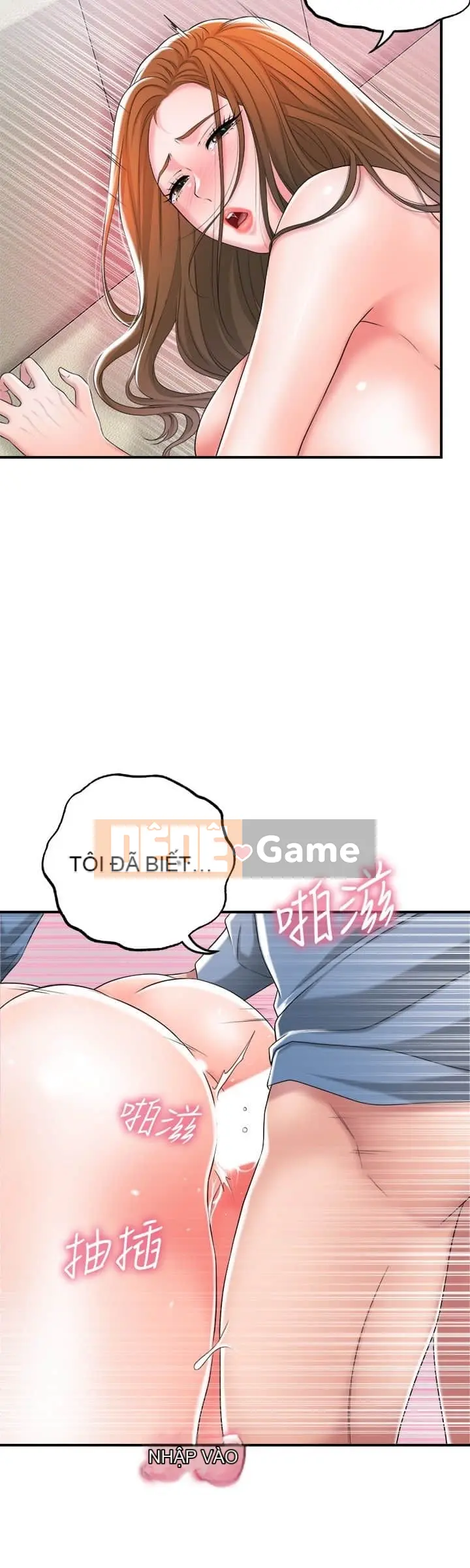 Thống đốc hạnh phúc Chương 1-108