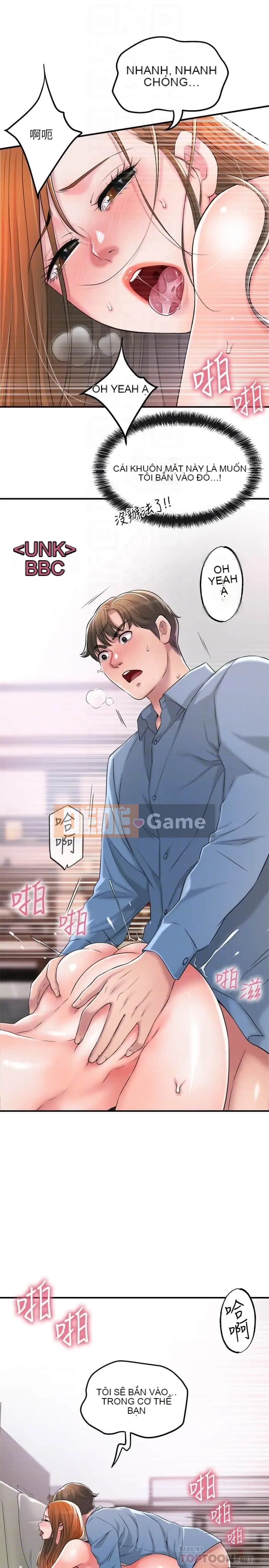 Thống đốc hạnh phúc Chương 1-108