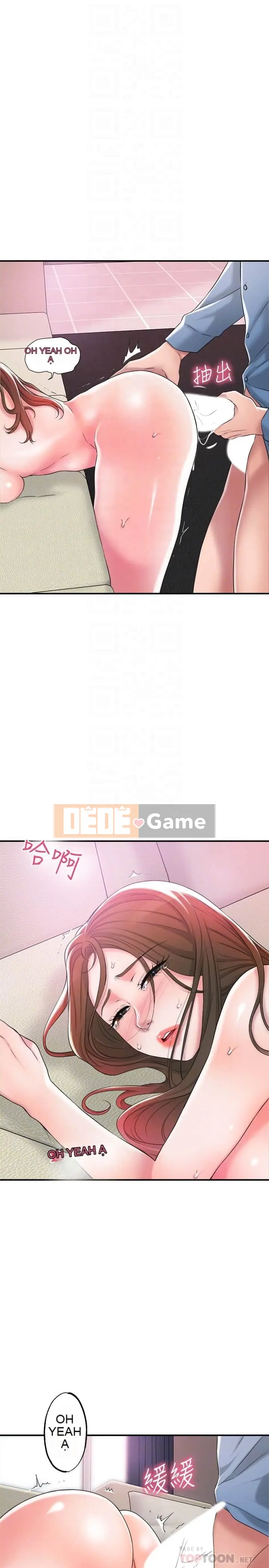 Thống đốc hạnh phúc Chương 1-108