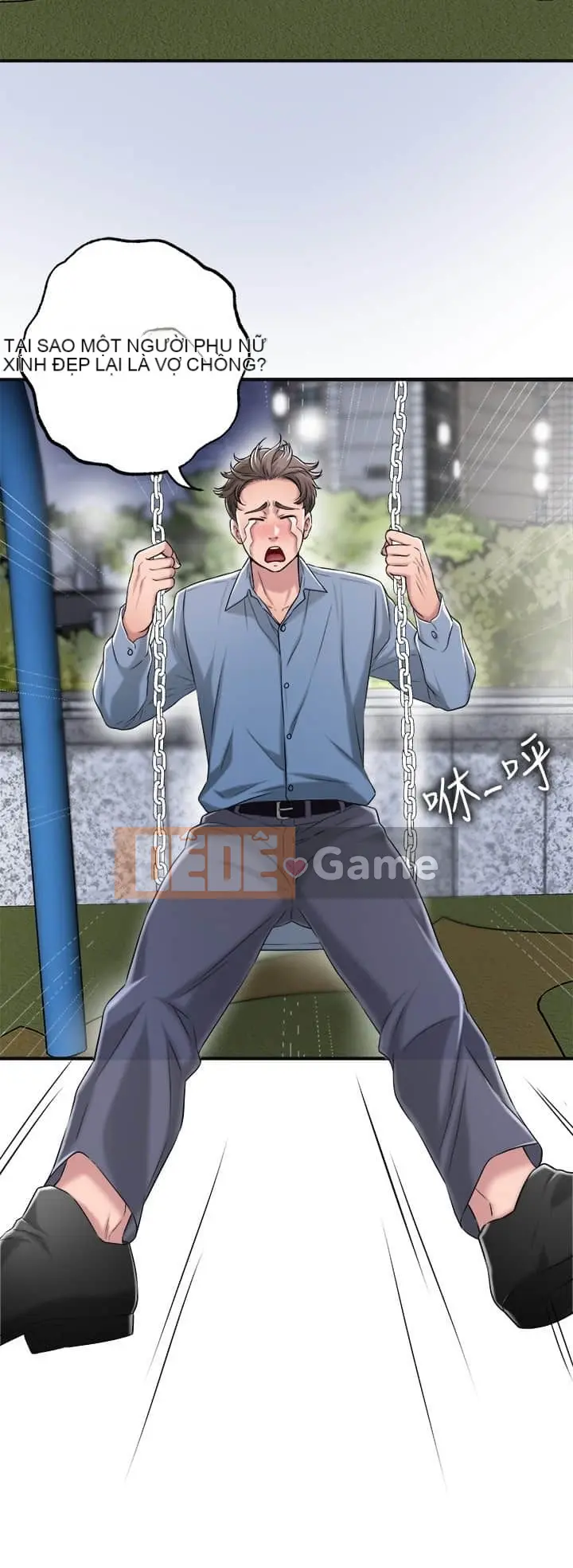 Thống đốc hạnh phúc Chương 1-108