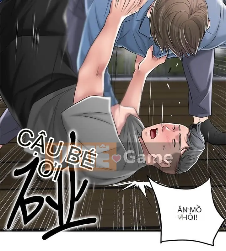 Thống đốc hạnh phúc Chương 1-108