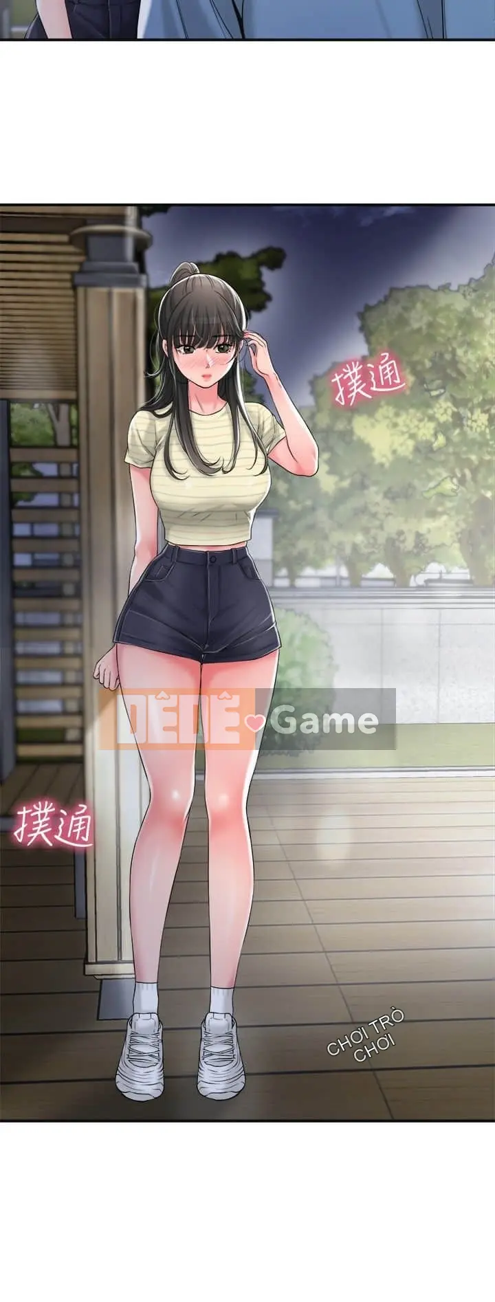 Thống đốc hạnh phúc Chương 1-108