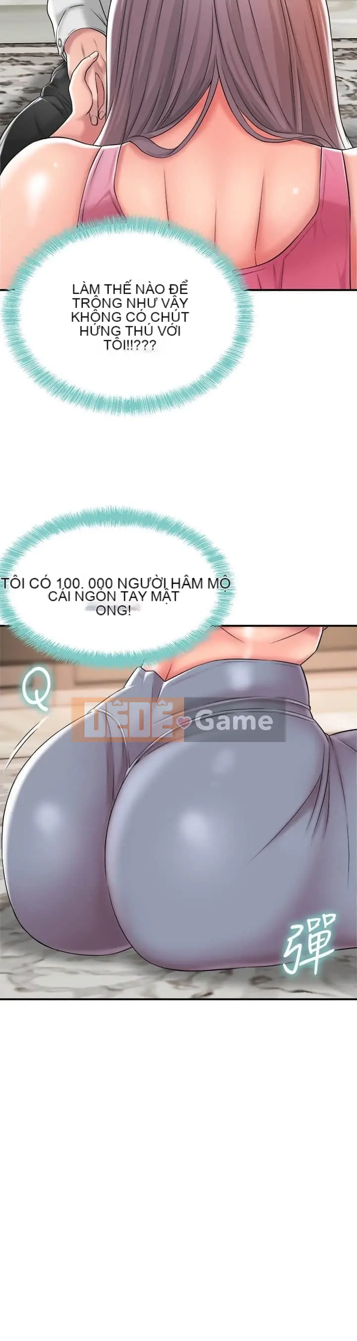 Thống đốc hạnh phúc Chương 1-108