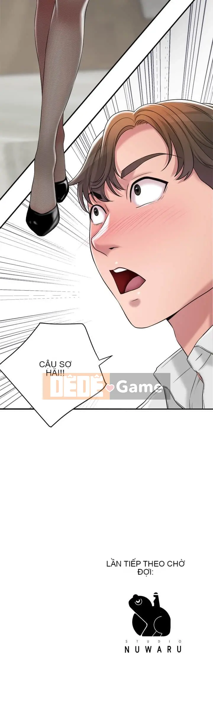 Thống đốc hạnh phúc Chương 1-108