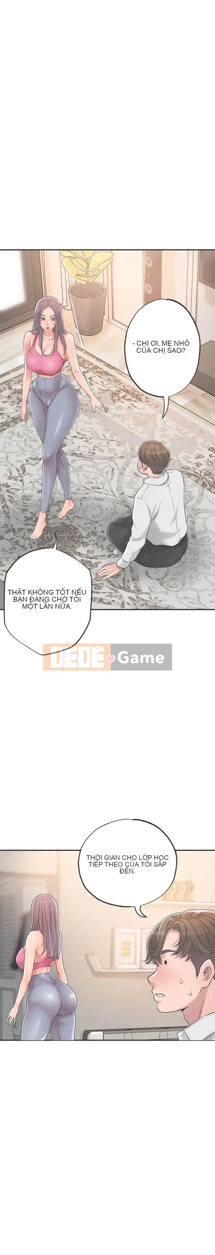 Thống đốc hạnh phúc Chương 1-108