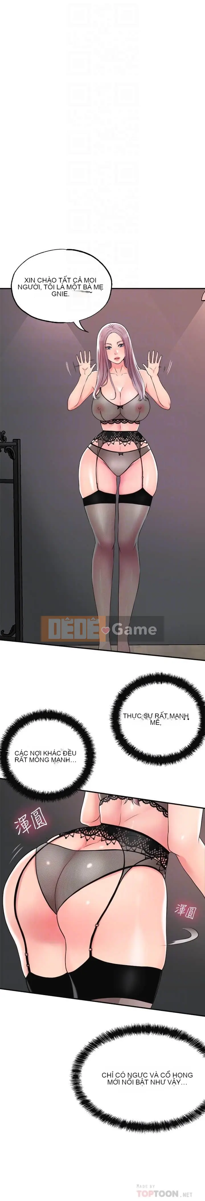 Thống đốc hạnh phúc Chương 1-108