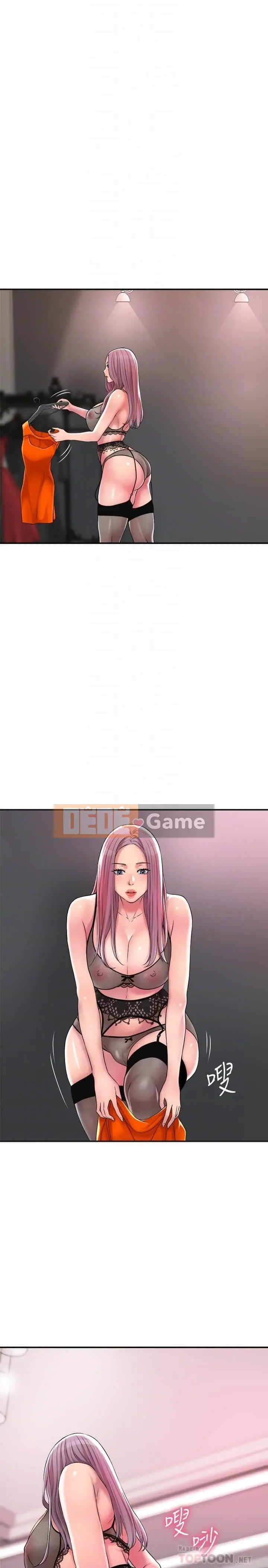 Thống đốc hạnh phúc Chương 1-108