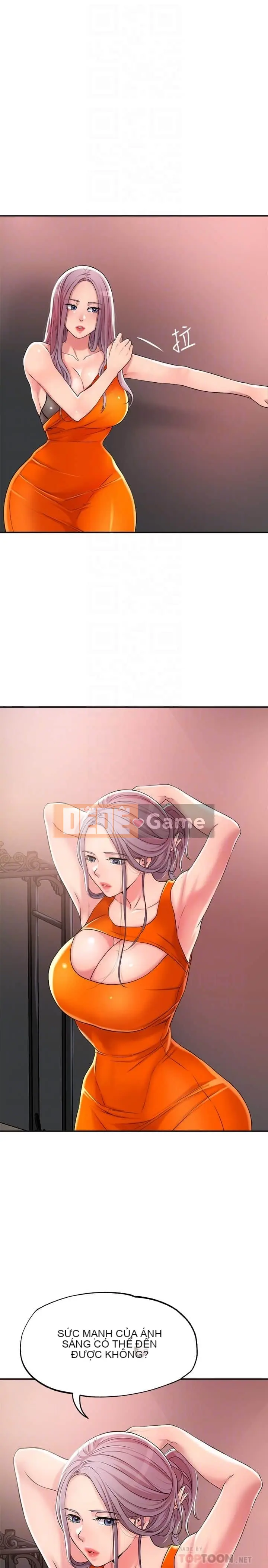 Thống đốc hạnh phúc Chương 1-108