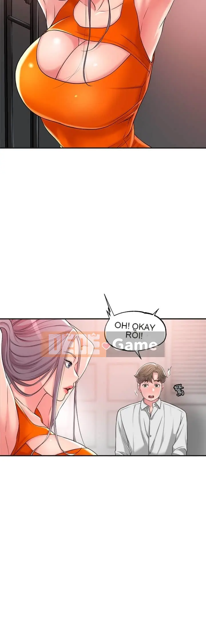 Thống đốc hạnh phúc Chương 1-108