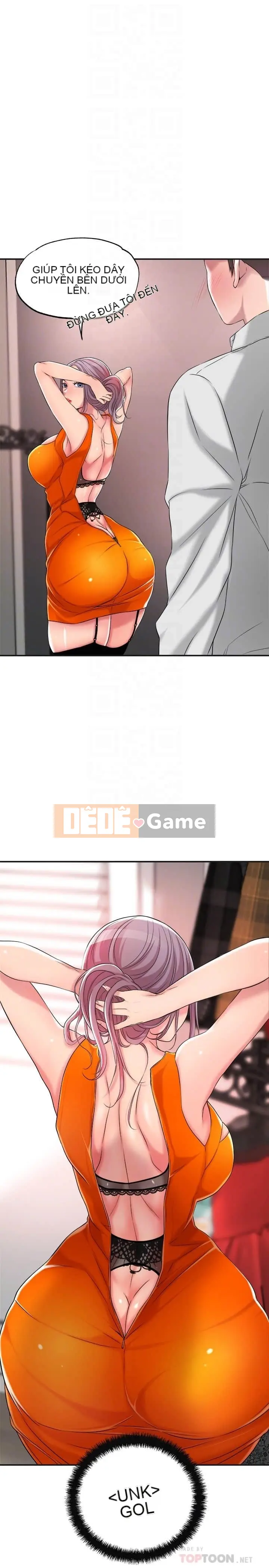 Thống đốc hạnh phúc Chương 1-108