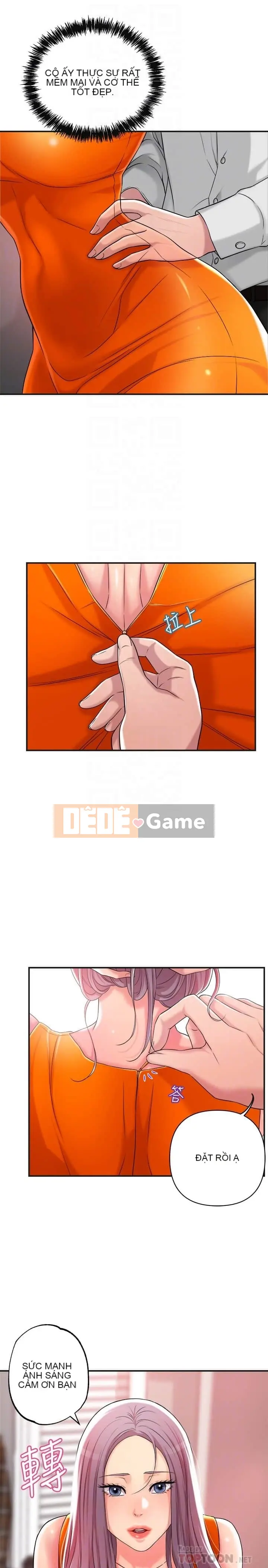 Thống đốc hạnh phúc Chương 1-108