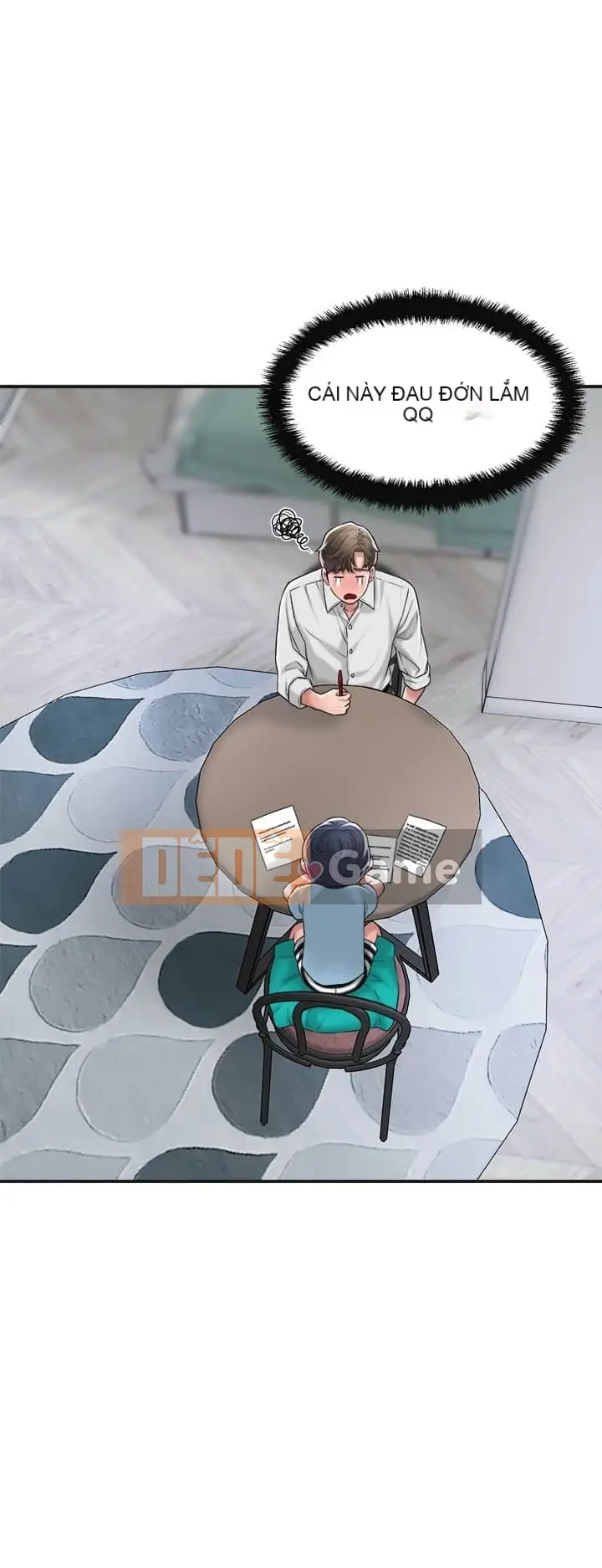 Thống đốc hạnh phúc Chương 1-108